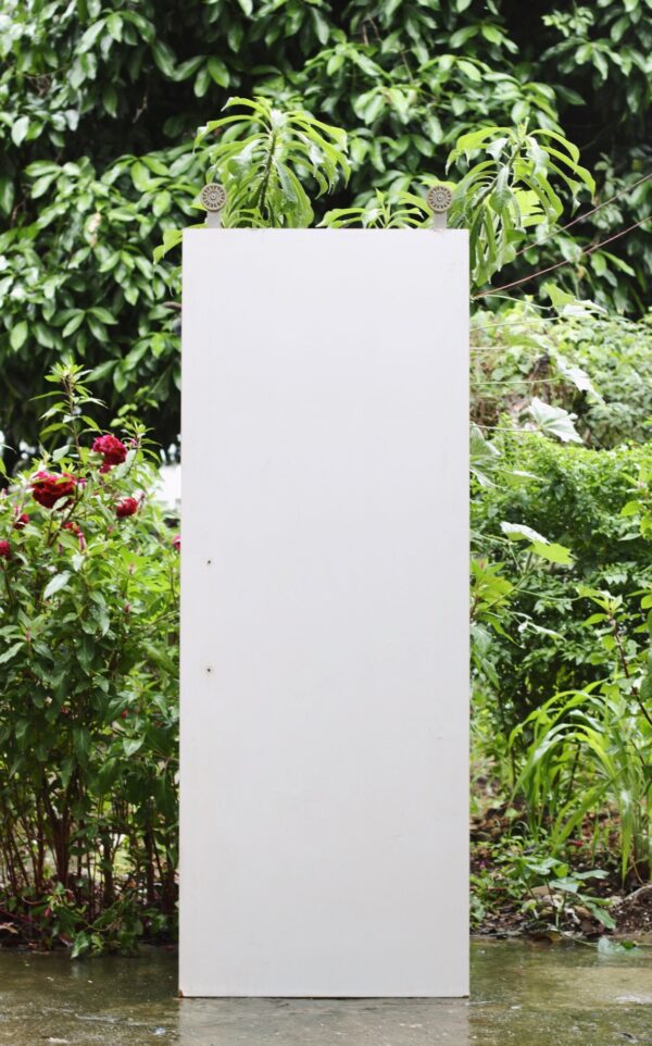 Porta de Fórmica com Trilho - Image 2