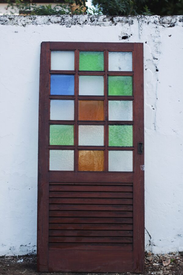 Porta de correr c/ arco - Image 2