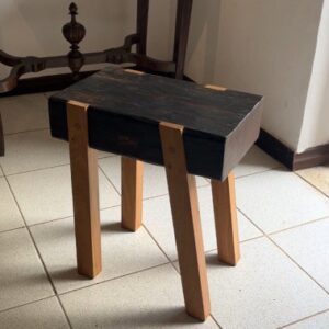 Banquetinha - 40 x 25 cm