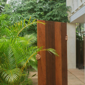 Tampo de colagem - 63,5 x 170 x 2,5 cm