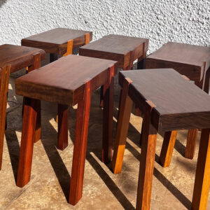 Banquetinha - 40 x 25 cm