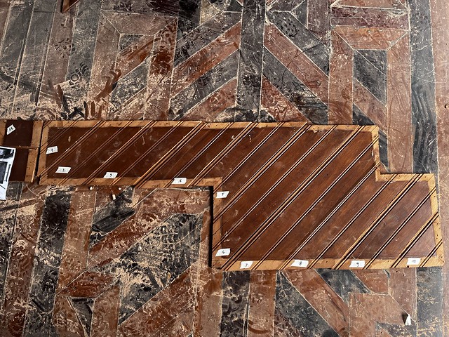 Conjunto forro completo - Imagem 3